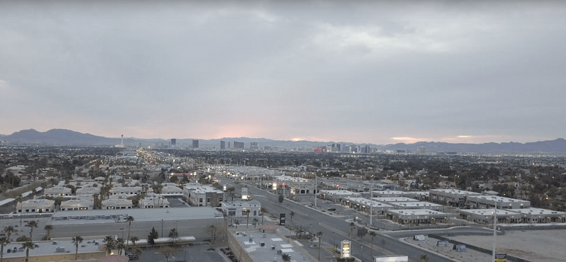 cosmetic dentist in Las Vegas